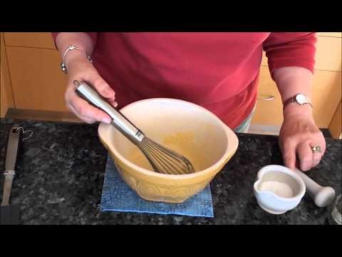 Make Mustard From Scratch