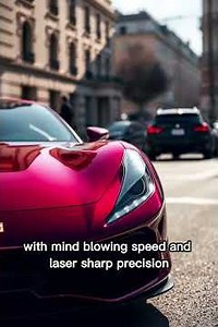 What's the BEST Ferrari Model EVER Made?