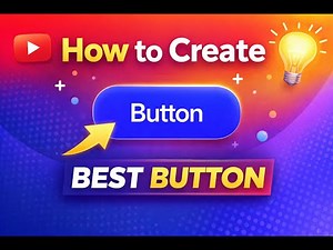 The BIGGEST Mistake You're Making with Figma Buttons #figma