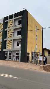 INPP mbujimayi, l’océan de la pratique professionnelle ❤️☑️ | Mæstro Lievin