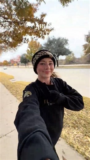 long run vlog! #trackandfield #vlog #running #workoutvlog