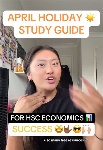 Essential Essay Topics for HSC Economics Success
