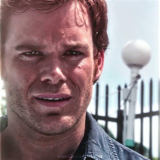 "The Ice Truck Killer | Dexter Edit | #shorts #viral #trending #dexter #edit #brianmoser