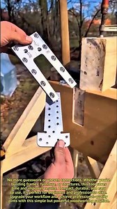 Smart Angle Jig for Perfect Wood Joints 🔧