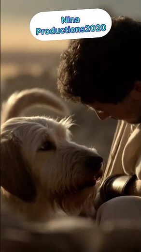 🐕⚔️ Argos Reunites with Odysseus | The Odyssey Edit | Emotional Soundtrack Tribute