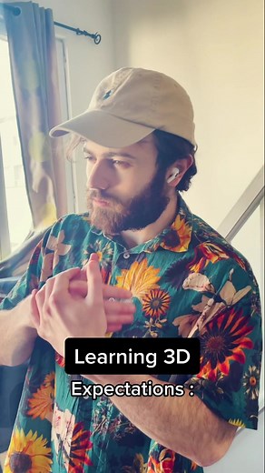 Learning 3D Art: Dive into High-End Inspiration | 3D Art Tutorial