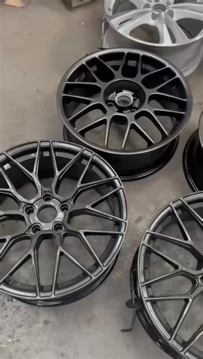 Alloy Wheel Refurbishment – Bring Your Wheels Back to Life ✨ Are your alloys looking tired, scuffed or damaged? Kerb marks, corrosion, peeling lacquer or general wear can really let your car down — but that’s where we come in. At T.B Alloy Wheel Repairs Ltd, we specialise in professional alloy wheel refurbishment, restoring your wheels back to a like-new finish. Whether it’s: ✔️ Kerb damage ✔️ Scratches & scuffs ✔️ Corrosion ✔️ Colour changes ✔️ Diamond cut refurbishment We use high-quality mate