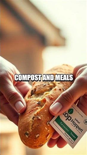 Seeds of a Town: A Tiny Bakery’s Big Impact