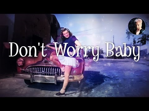 Don't Worry Baby | Foxes And Fossils Karaoke