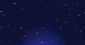 Download 4K Merry Christmas concept animation with Cute animation for free