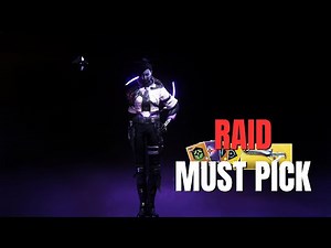 umeko build that CARRIES teams IN ENDGAME [Destiny: Rising]