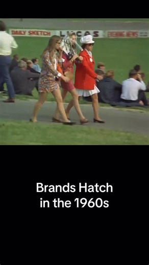 52K views · 2.4K reactions | #fyp #reels #trendingvideo #allthingsrolling #1960s #racingcar #history #oldtimes #shorts #life #brandshatch #grandprix #f1 | Allthingsrolling | Facebook