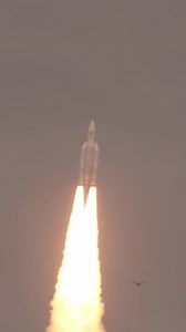 For this exceptional mission, Ariane 5 was equipped with an Aestus reignitable engine and a specially developed satellite dispenser. It placed 12 of the constellation of 30 satellites planned for the geolocalisation system into a medium Earth orbit in a series of marathon flights. How long did each one last? #ArianeGroup #Ariane5 #Ariane5TheLegend #Arianespace ESA - European Space Agency CNES CSG Centre spatial guyanais | ArianeGroup