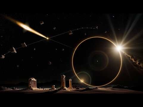 Only 3 Civilizations Ever Asked the Right Question — Here's Why