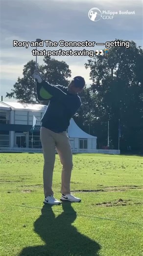 El mejor recurso de entrenamiento para golfistas