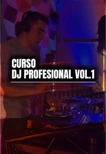 CURSO DJ Profesional - NIVEL 1 🎧 Domina el arte de mezclar y descubre los estilos y herramientas esenciales para crear tus propios #djset. Somos @mixlab.sg academia y te ofrecemos la mejor tecnología para tu formación. Inscripciones de junio abiertas (modalidad presencial semanal y sabatinos). 👀 Cupos limitados. 📲 ( 507) 6010-5963 / 6674-4445 📍 CCPanama, Obarrio. Escríbenos ahora y te contamos cómo empezar. #DJLife #MixLabPTY #AcademiaDJ #PanamaDJs #ViveLaMúsica #mixlabbysoundgarden #academi