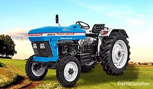 Latest Powertrac 425 N Price In India, Features and Review 2026