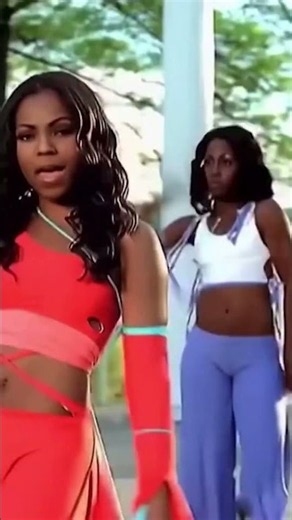 Happy - Ashanti 🎵 🌺 🎶 🌺 🎵 🌺 🎶 #randb #islanddefjam