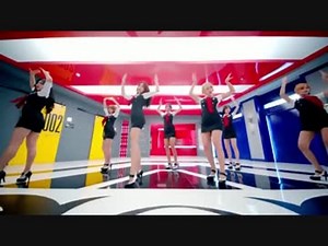 [K-POP] AOA(Ace Of Angels) - Oh Boy (Japanese Full & Dance ver MV) (HD)