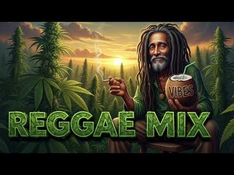 🌴 Reggae & Dub Smoke Session | Mystic Reggae Dub Journey