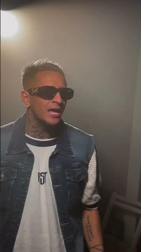 El Negro Tecla, Nuke - Another Glass (Official Video)