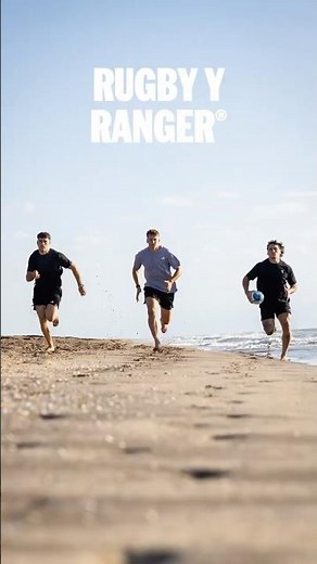 Rugby y Ranger®