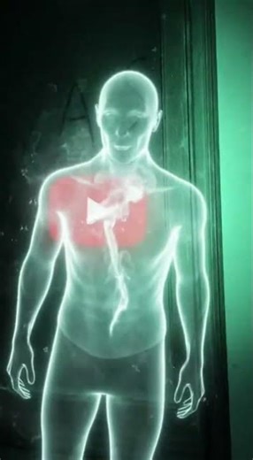 Something is wrong with this footage