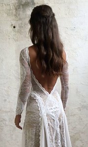 9.4K views · 372 reactions | That BACK! Damn girl. The perfect fusion...