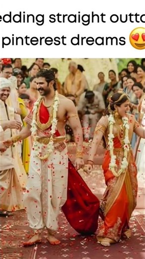 Vijay and Rashmika got married 😍❣️ #trending #youtube #shorts