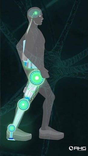 Introducing HAL (Hybrid Assistive Limb)