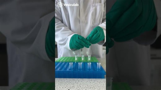 Vesi-SEC Micro User Guide | Vesiculab