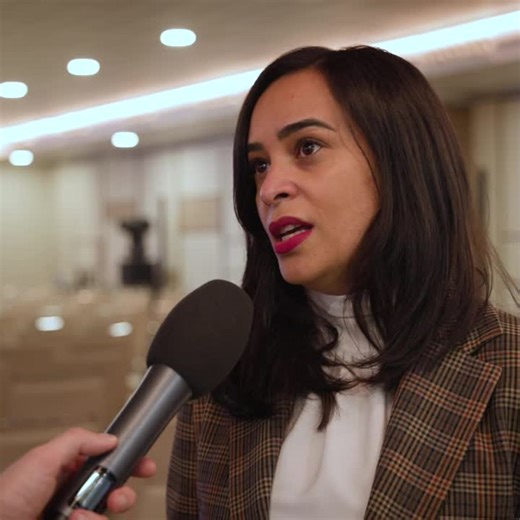 Rail Summit Recap 2025