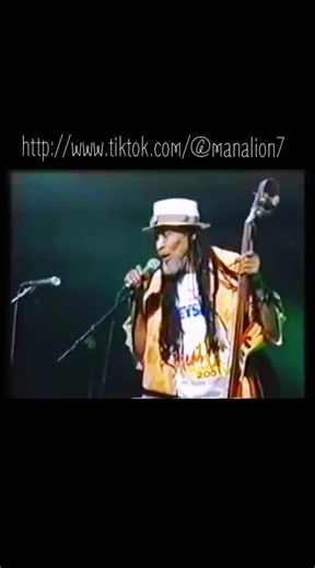 The Skatalites Live Performance at Lokerse Festival 1997