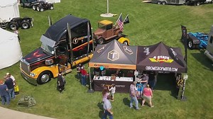 Fun fact: you do not become invisible when you get into your vehicle.