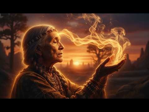 When the Soul Needs Rest | 432 Hz & 528 Hz Deep Healing Frequencies