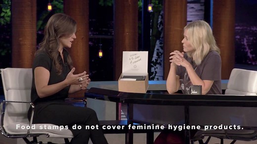 Chelsea spoke with the founder of Cora, an organic tampon subscription service. Not only are Cora tampons made of 100% organic cotton free from pesticides and synthetics, but the brand also provides free pads to girls in need around the world for every subscription sold! Molly and Chelsea also chat about how taxation on tampons as ‘luxury items’ in the majority of states is an unfair and archaic practice, and how Cora addresses this. | Cora