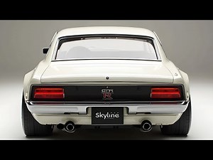 2026 Nissan Skyline 2000 GT-R Review: Iconic Legend Reborn with Insane Performance