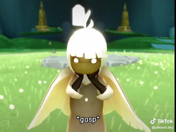 Sky Children of the Light Funny Memes Compilation