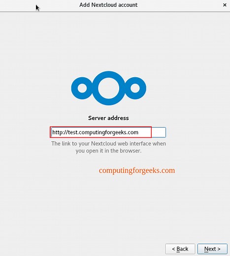 Install Nextcloud / OwnCloud on Rocky Linux [Guide]