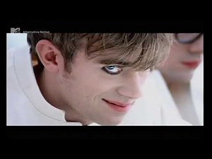 Blur - The Universal (Official Video) HD