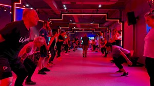 203 reactions · 12 shares |  ATTENTION WORCESTER AREA ADULTS 40+:...