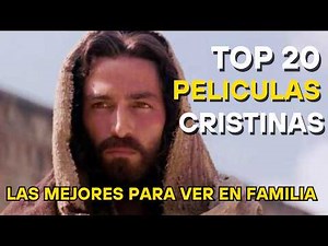 🎥 20 Christian Movies You Can't Miss | Faith, Hope, and Redemption 🙏Jesus the Influencer🙏