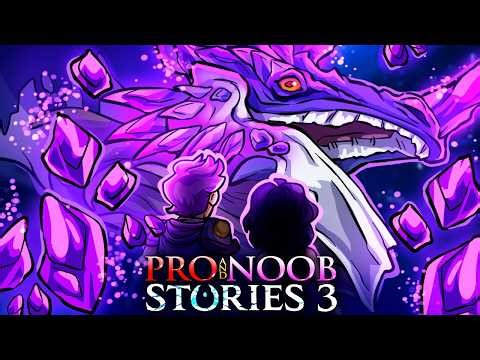 A WHALE OF A TIME - Pro and Noob VS Monster Hunter Stories 3 Twisted Reflection! (Best Gameplay)