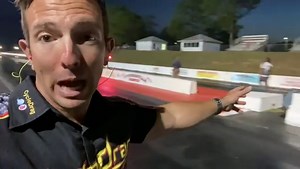 10K views · 352 reactions | Check out the world’s fastest Harley-Davidson Softail! | CycleDrag | Facebook