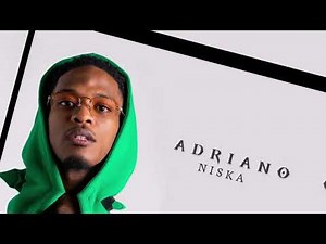 NISKA - ADRIANO (Paroles / Lyrics)