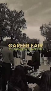 1.2K views | Highlights of the Learning Alliance DHA Career Fair 2024, where our students explored diverse pathways to further their educational journeys. #ReadySetWorld. #LearningAllianceCareerFair #FutureLeaders. Video credits: Uswa Zehra of Class A1 DHA | Lahore Preschool - Learning Alliance | Facebook