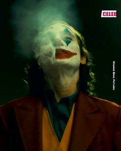 2K views · 15 reactions | History is written by the greats, and Joaquin Phoenix made a unique memory with his Joker. | Celebrities | Facebook