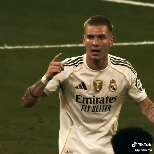 Franco Mastantuono's Skills and Real Madrid Highlights