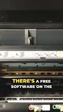 Say Goodbye to Epson Ink Overflow – The Ultimate Hack Revealed!