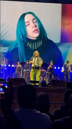 Polka time with Weird Al #weirdal #weirdalyankovic #polkamania